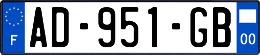 AD-951-GB
