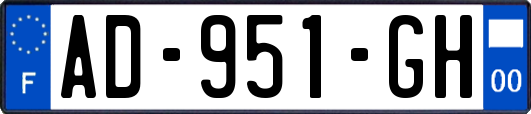 AD-951-GH