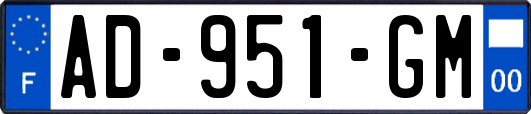 AD-951-GM