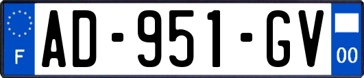 AD-951-GV