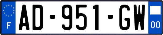 AD-951-GW