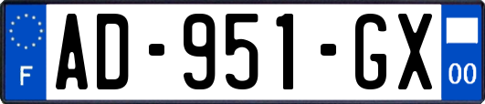 AD-951-GX