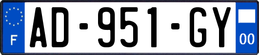 AD-951-GY