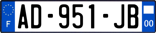 AD-951-JB