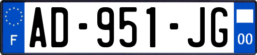 AD-951-JG