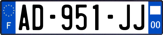 AD-951-JJ