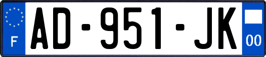 AD-951-JK
