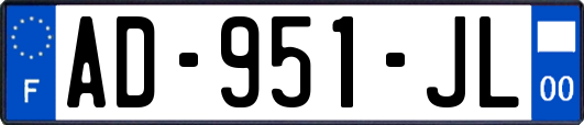 AD-951-JL