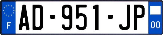 AD-951-JP
