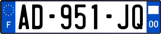AD-951-JQ
