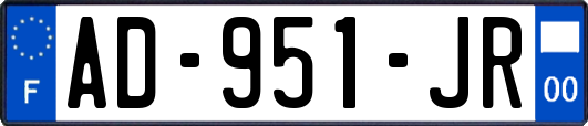 AD-951-JR