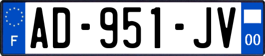 AD-951-JV