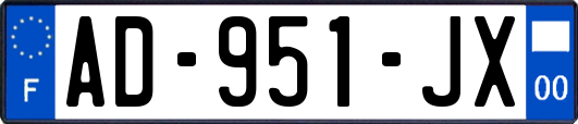 AD-951-JX