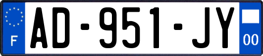 AD-951-JY