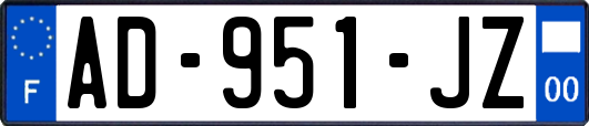 AD-951-JZ