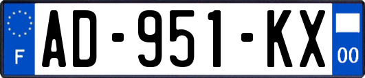AD-951-KX