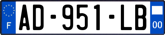 AD-951-LB