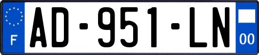 AD-951-LN