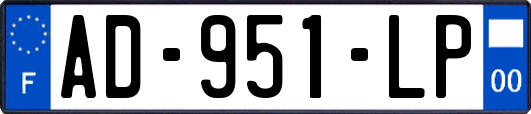 AD-951-LP