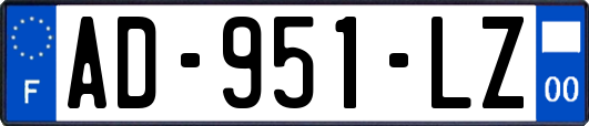 AD-951-LZ