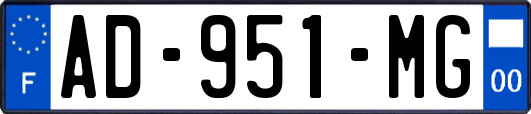 AD-951-MG