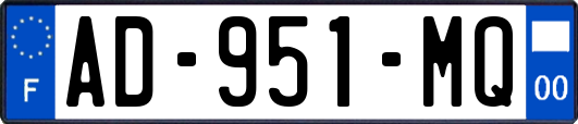 AD-951-MQ