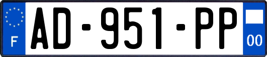 AD-951-PP