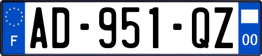 AD-951-QZ