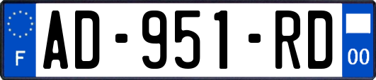 AD-951-RD