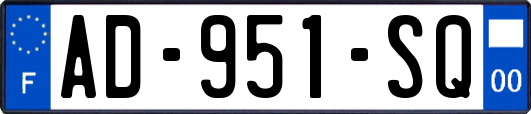 AD-951-SQ