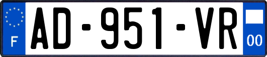 AD-951-VR