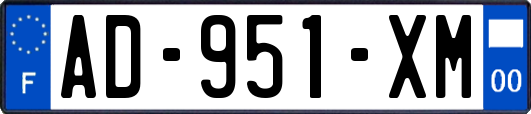 AD-951-XM