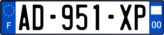 AD-951-XP