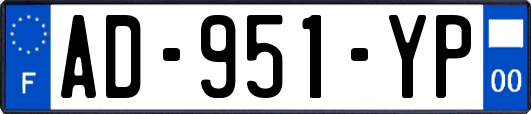 AD-951-YP