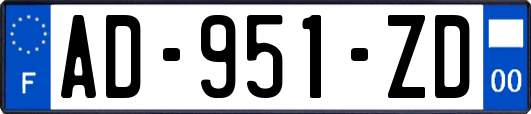AD-951-ZD