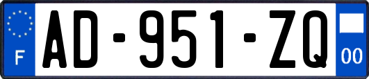 AD-951-ZQ