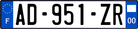 AD-951-ZR