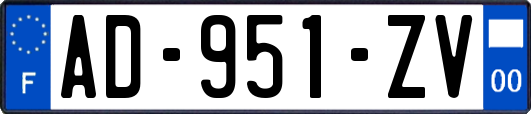 AD-951-ZV