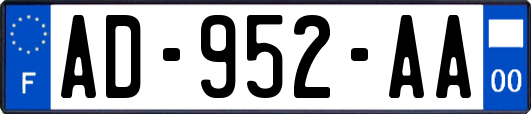 AD-952-AA