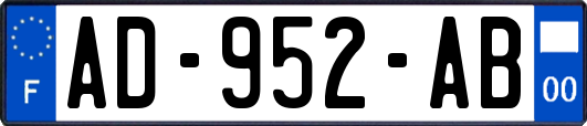 AD-952-AB