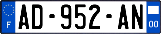 AD-952-AN