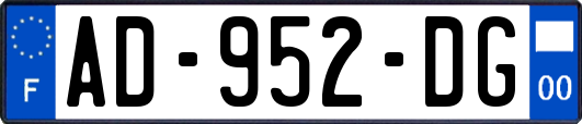 AD-952-DG