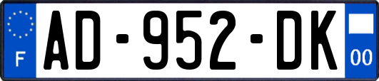 AD-952-DK