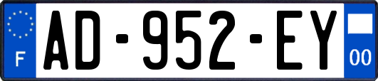 AD-952-EY