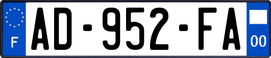 AD-952-FA