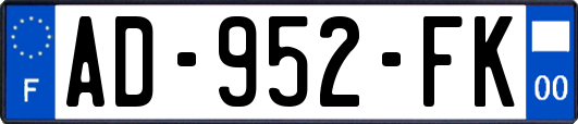 AD-952-FK