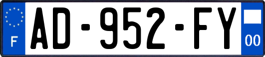 AD-952-FY