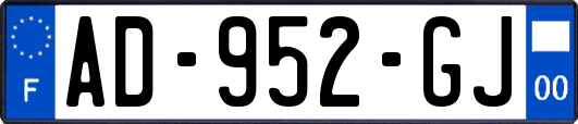 AD-952-GJ