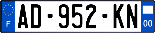 AD-952-KN