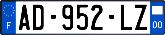 AD-952-LZ
